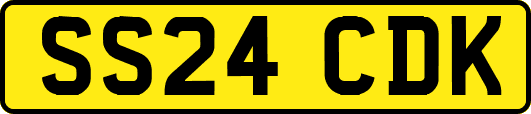 SS24CDK