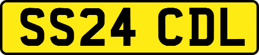 SS24CDL