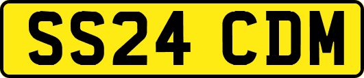 SS24CDM