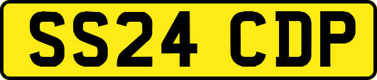 SS24CDP