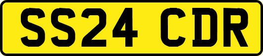 SS24CDR