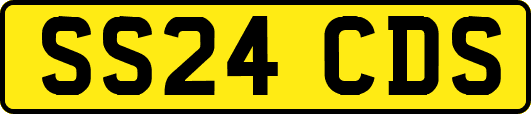 SS24CDS
