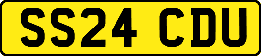 SS24CDU