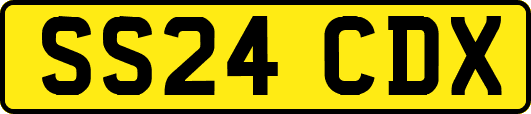 SS24CDX