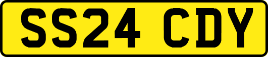 SS24CDY