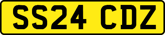 SS24CDZ
