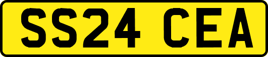 SS24CEA