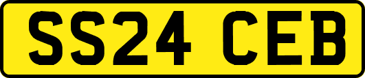 SS24CEB