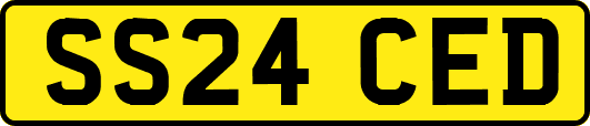SS24CED