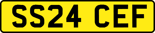 SS24CEF
