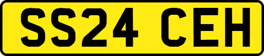 SS24CEH