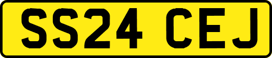 SS24CEJ