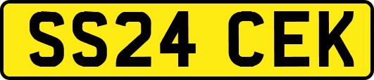 SS24CEK