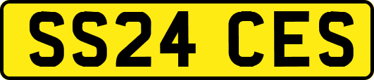 SS24CES