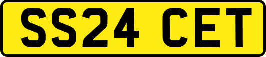 SS24CET