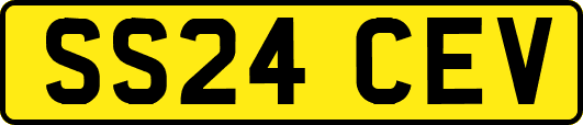 SS24CEV