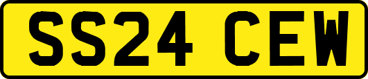 SS24CEW