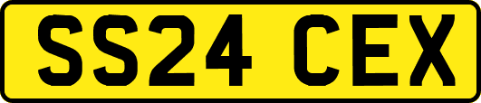 SS24CEX