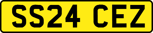 SS24CEZ