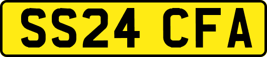 SS24CFA