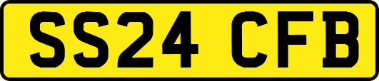 SS24CFB