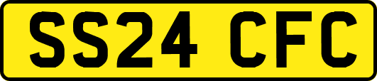 SS24CFC