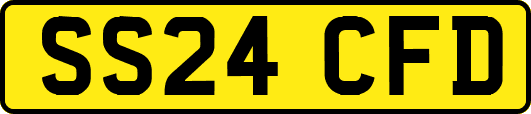 SS24CFD