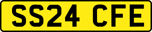 SS24CFE