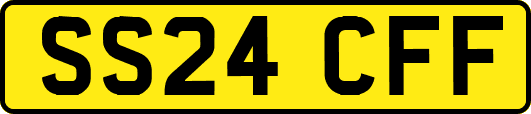 SS24CFF