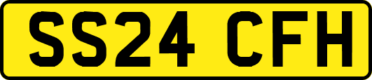 SS24CFH