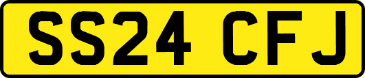 SS24CFJ