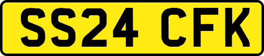 SS24CFK