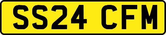 SS24CFM