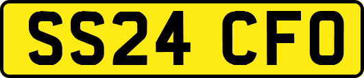 SS24CFO
