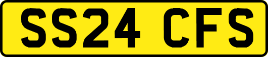 SS24CFS