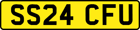 SS24CFU