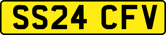 SS24CFV
