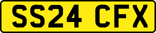SS24CFX