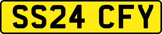 SS24CFY