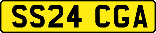 SS24CGA