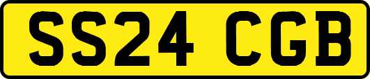 SS24CGB
