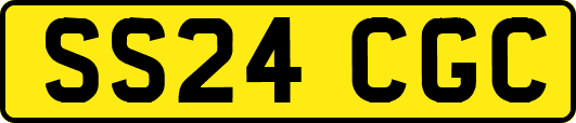 SS24CGC