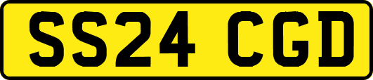 SS24CGD