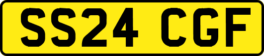 SS24CGF