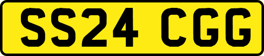 SS24CGG