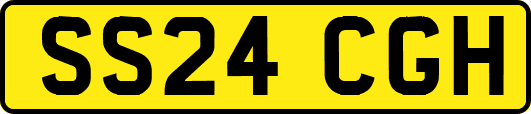 SS24CGH