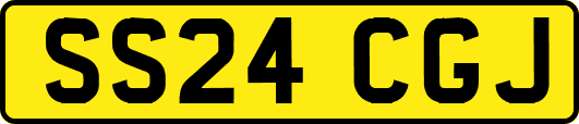 SS24CGJ