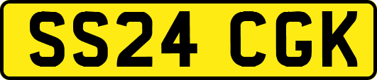 SS24CGK
