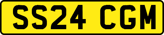 SS24CGM