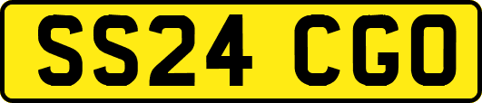 SS24CGO